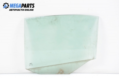 Window for Seat Toledo (1M) 1.9 TDI, 110 hp, sedan, 1999, position: rear - left