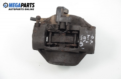 Caliper for Mercedes-Benz 123 (W/S/C) 2.0 D, 60 hp, sedan, 1982, position: front - left