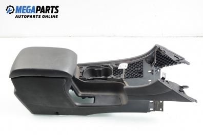 Armrest for Ford Mondeo Mk IV 2.0 TDCi, 140 hp, hatchback, 2007