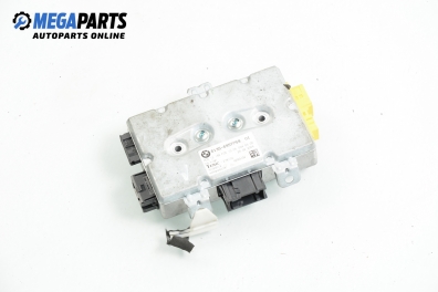 Modul ușă pentru BMW 5 (E60, E61) 3.0 d, 218 cp, combi automat, 2005, poziție: stânga № BMW 61.35-6 957 759