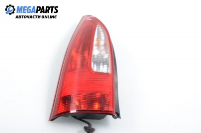 Tail light for Mazda Premacy 2.0 TD, 90 hp, 2000, position: left
