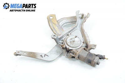Macara electrică geam pentru Daewoo Nexia 1.5, 75 cp, sedan, 1995, poziție: stânga - spate