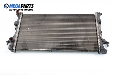 Radiator de apă pentru Renault Laguna 1.9 dCi, 120 cp, hatchback, 2002
