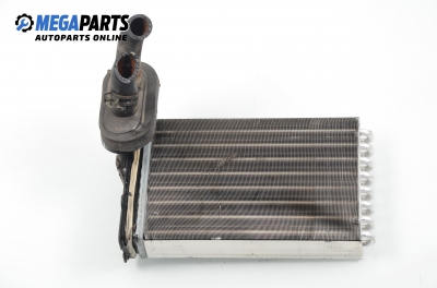 Radiator încălzire pentru Volkswagen Polo (6N/6N2) 1.6, 75 cp, 3 uși, 1998