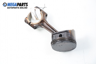 Kolben mit kolbenstange für Citroen C5 1.8 16V, 115 hp, combi, 2002