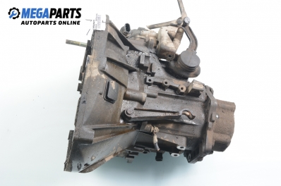  for Fiat Brava 1.8 16V GT, 113 hp, 1996