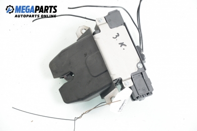 Trunk lock for Ford Focus II 1.6 TDCi, 90 hp, hatchback, 5 doors, 2006