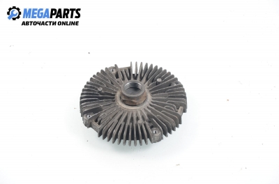 Fan clutch for Ford Scorpio 2.0, 105 hp, hatchback, 1988