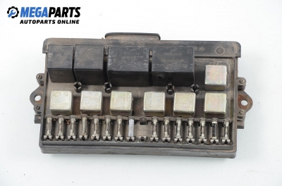 Fuse box for Lada 2109 1.5, 71 hp, hatchback, 5 doors, 1993