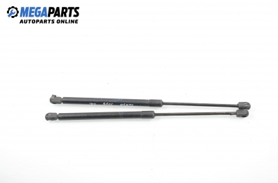 Stoßdämpfer heckklappe for Opel Corsa C 1.2, 75 hp, 2001