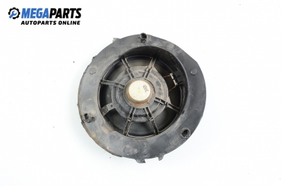Difuzor pentru Mercedes-Benz E-Class 211 (W/S) (2002-2009), sedan