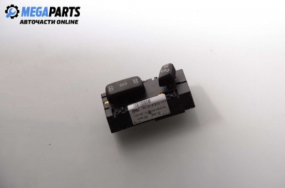 Seat adjustment switch for BMW 7 (E38) (1995-2001) 5.0 automatic