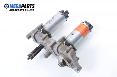 Seat adjustment motor for Alfa Romeo 166 2.5 24V, 190 hp, sedan, 1998 № Bosch 0 130 002 424