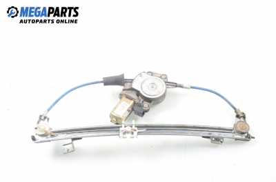 Electric window regulator for Fiat Bravo 1.4, 80 hp, 3 doors, 1996, position: left