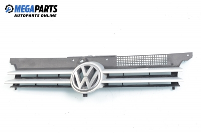 Grill for Volkswagen Golf IV 1.4 16V, 75 hp, 5 doors, 2000