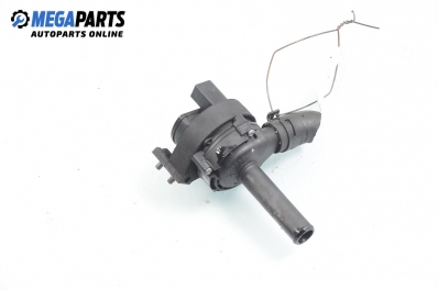 Water pump heater coolant motor for Mercedes-Benz S-Class W221 3.2 CDI, 235 hp automatic, 2007