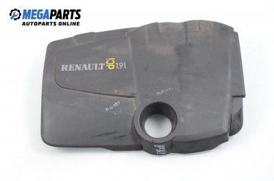 Engine cover for Renault Scenic 1.9 dCi, 110 hp, 2005