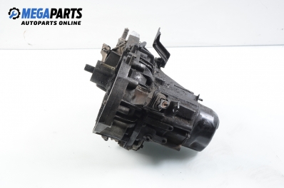  for Renault Kangoo (1997-2007) 1.5 dCi, 82 hp