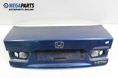 Capac spate pentru Honda Accord VII 2.2 i-CTDi, 140 cp, sedan, 2004