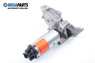 Seat adjustment motor for Alfa Romeo 166 2.5 24V, 190 hp, sedan, 1998 № Bosch 0 130 002 424