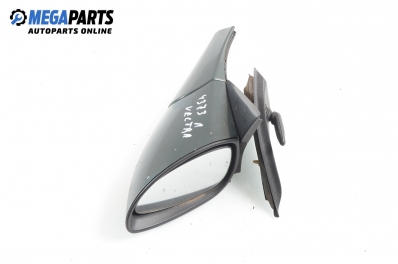 Oglindă pentru Opel Vectra B 1.6 16V, 100 cp, combi, 1997, poziție: stânga