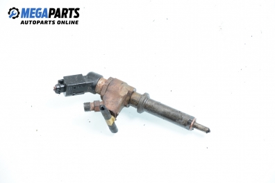 Duza diesel pentru Citroen Berlingo 2.0 HDI, 90 cp, 2002 № 9636819381