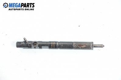 Diesel fuel injector for Kia Carnival 2.9 CRDi, 144 hp automatic, 2006 № EJBR02801D