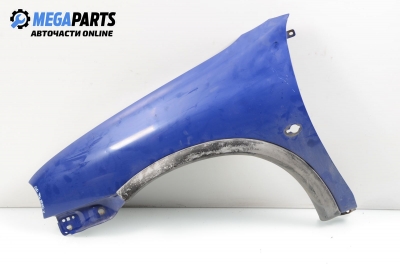 Fender for Opel Corsa B 1.0 12V, 54 hp, 5 doors, 1998, position: left