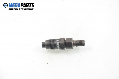 Einspritzdüse for Mitsubishi Pajero II 2.5 TD, 99 hp automatic, 1991
