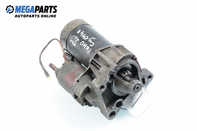 Starter for Renault Megane I 2.0 16V, 147 hp, coupe, 1996