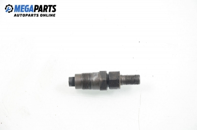 Einspritzdüse for Mitsubishi Pajero II 2.5 TD, 99 hp automatic, 1991
