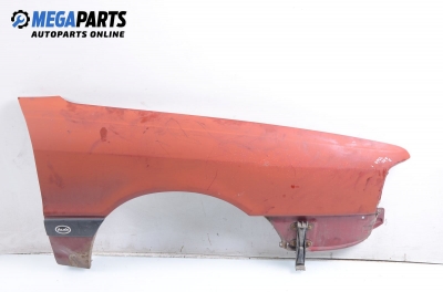 Fender for Audi 80 (B3) 1.6 D, 54 hp, sedan, 1987, position: right