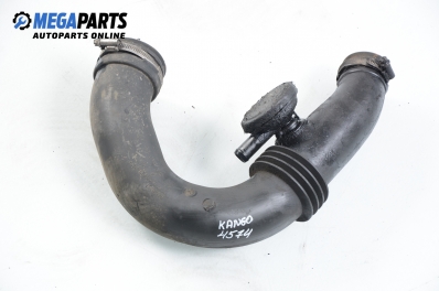Air duct for Renault Kangoo (1997-2007) 1.5 dCi, 82 hp