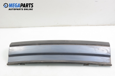 Element din bară de protecție spate for Fiat Tempra 1.6, 90 hp, combi, 1996