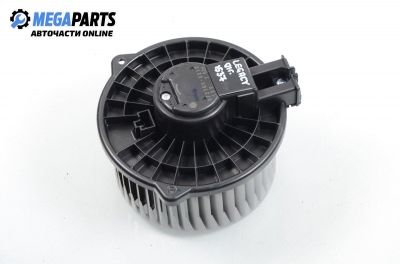 Heating blower for Subaru Legacy 2.0, 138 hp, station wagon, 2005