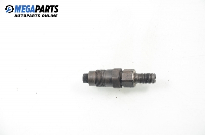 Einspritzdüse for Mitsubishi Pajero II 2.5 TD, 99 hp automatic, 1991
