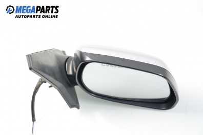Mirror for Toyota Corolla Verso 2.0 D-4D, 90 hp, 2002, position: right