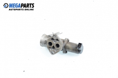 Idle speed actuator for Renault Megane I 2.0 16V, 147 hp, coupe, 1996