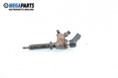 Duza diesel pentru Citroen Berlingo 2.0 HDI, 90 cp, 2002 № 9636819381