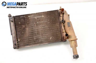 Radiator de apă for Fiat Punto (1993-1999) 1.1, hatchback