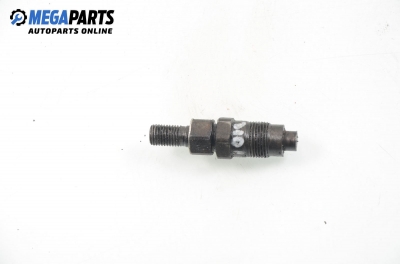 Einspritzdüse for Mitsubishi Pajero II 2.5 TD, 99 hp automatic, 1991