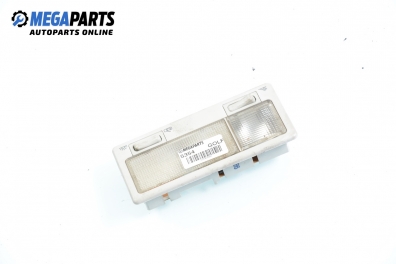 Interior courtesy light for Volkswagen Golf III 1.6, 101 hp, 5 doors, 1996