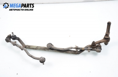 Steering bar for Opel Omega B (1994-2004) 2.5, sedan, position: front