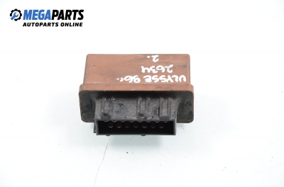 Relay for Fiat Ulysse 2.1 TD, 109 hp, 1996