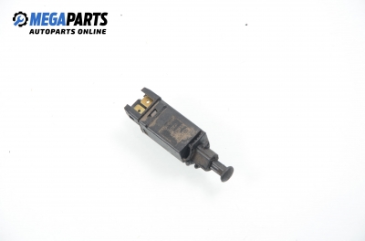 Brake pedal sensor for Volkswagen Polo 1.6, 75 hp, 3 doors, 1998