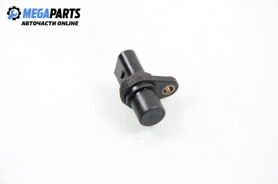 Sensor for Skoda Fabia 1.4, 60 hp, hatchback, 5 doors, 2001