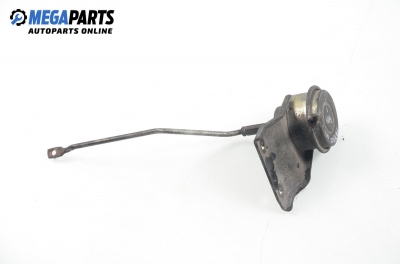 Turbo valve for Mitsubishi Pajero II 2.5 TD, 99 hp automatic, 1991