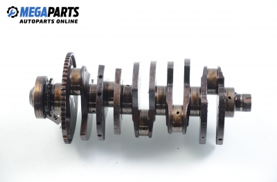 Arbore cotit pentru Volkswagen Passat (B5; B5.5) 2.3, 150 cp, sedan, 1998