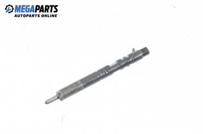 Diesel fuel injector for Kia Carnival 2.9 CRDi, 144 hp automatic, 2006 № EJBR02801D