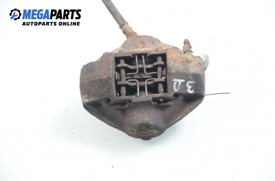 Caliper for Mercedes-Benz 124 (W/S/C/A/V) 3.0 D, 113 hp, station wagon automatic, 1989, position: rear - right